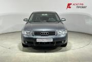Audi A4 III (B7) Саранск  - изображение 27
