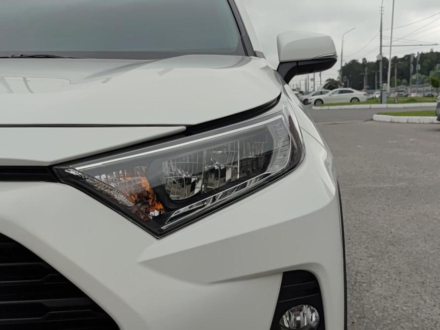 Toyota RAV4 V (XA50) Йошкар-Ола  - изображение 21