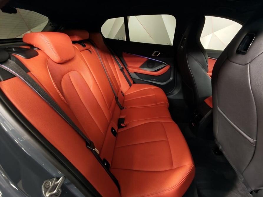 BMW 1 серии III (F40) Москва  - изображение 14