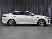 Kia Optima IV Тюмень  - изображение 37