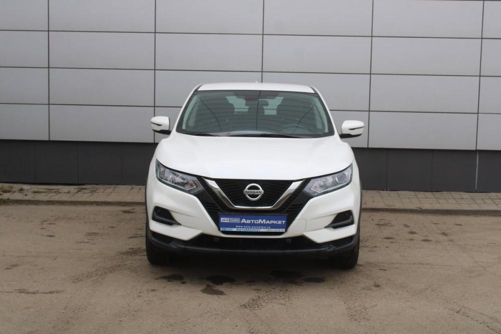 Nissan Qashqai II Рестайлинг Ярославль  - изображение 2