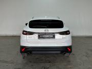 Mazda CX-4 I Рестайлинг Москва  - изображение 28