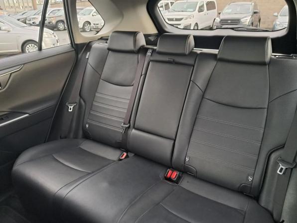 Toyota RAV4 V (XA50) с пробегом 2021 года, цена 3 500 000 рублей, 50432 км, внедорожник, Автокод Объявления