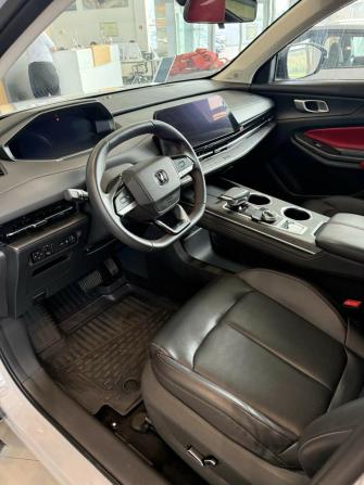 Changan UNI-S (CS55 Plus) I с пробегом 2024 года, цена 2 150 000 рублей, 30100 км, внедорожник, Автокод Объявления