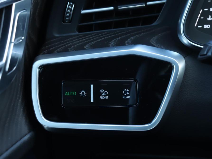 Audi A6 V (C8) Москва  - изображение 23