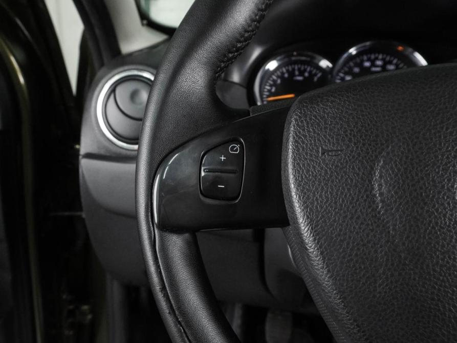 Renault Duster I Рестайлинг Воронеж  - изображение 15