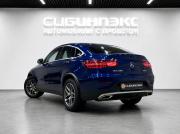 Mercedes-Benz GLC I (X253) Кемерово  - изображение 29