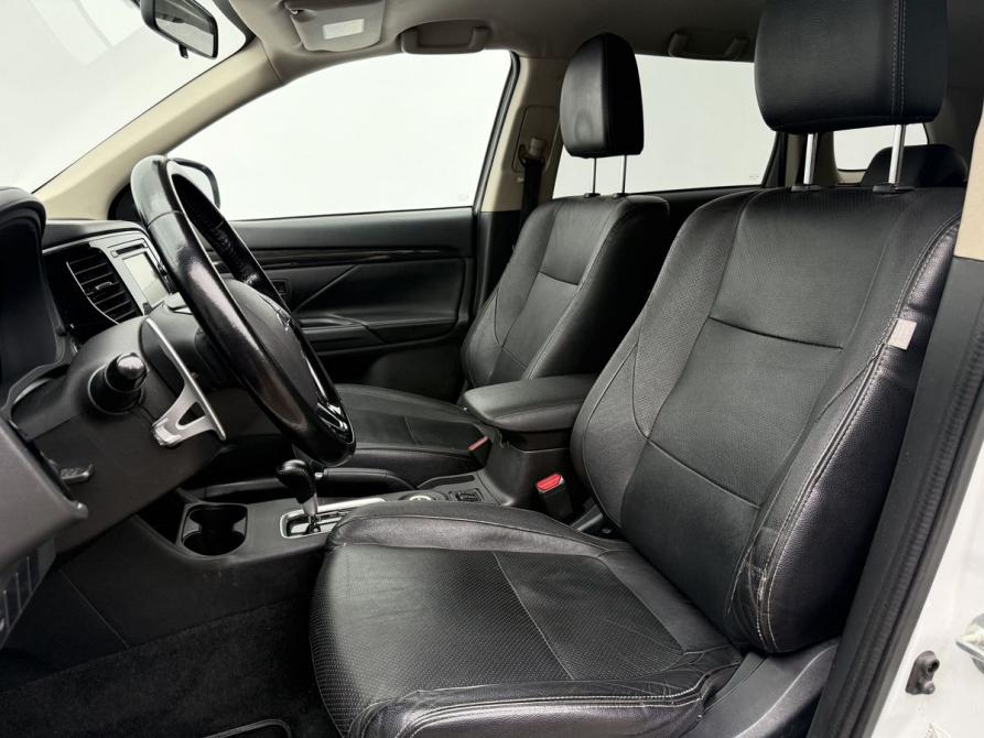 Mitsubishi Outlander III Рестайлинг 2 Москва  - изображение 10