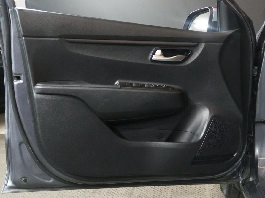 Kia Rio IV Уфа  - изображение 18