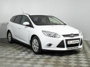 Ford Focus III Санкт-Петербург  - изображение 18