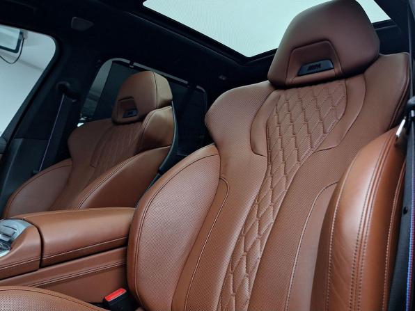 BMW X5 IV (G05/G18) Рестайлинг с пробегом 2024 года, цена 15 000 000 рублей, 15210 км, внедорожник, Автокод Объявления