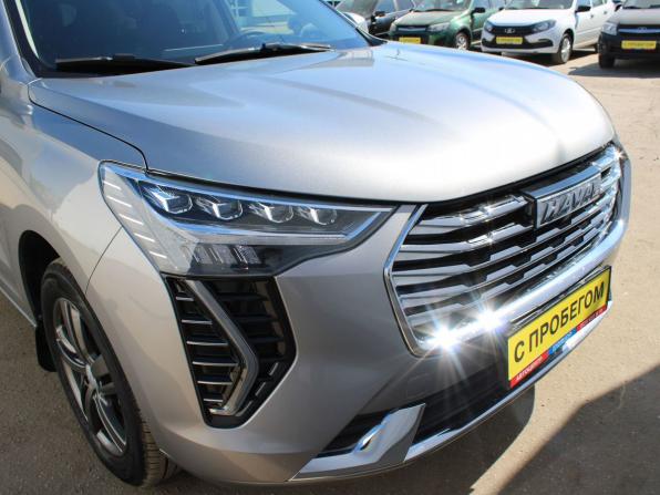 Haval Jolion I с пробегом 2023 года, цена 1 699 000 рублей, 79283 км, внедорожник, Автокод Объявления