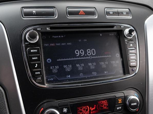 Ford Mondeo IV Рестайлинг с пробегом 2011 года, цена 865 000 рублей, 277423 км, седан, Автокод Объявления