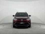 Toyota RAV4 IV (XA40) Рестайлинг Санкт-Петербург  - изображение 29