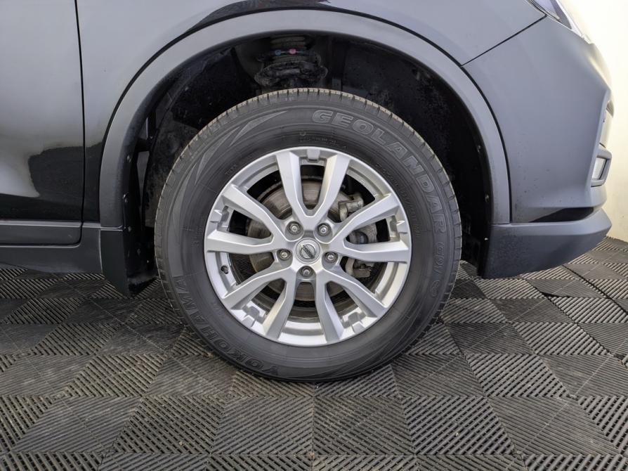Nissan X-Trail III Рестайлинг Москва  - изображение 18