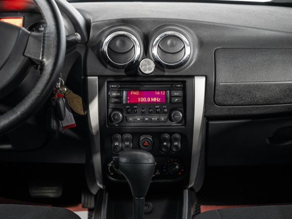 Nissan Almera III (G15) с пробегом 2015 года, цена 658 500 рублей, 149976 км, седан, Автокод Объявления