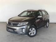 Kia Sorento II Рестайлинг Москва  - изображение 21