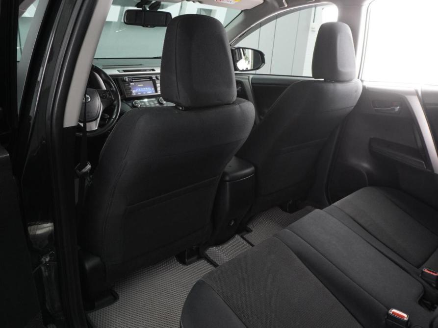 Toyota RAV4 IV (XA40) Рестайлинг Воронеж  - изображение 11