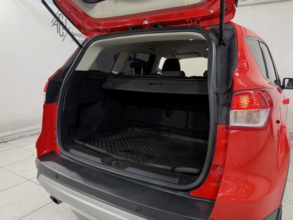Ford Kuga II с пробегом 2014 года, цена 1 199 800 рублей, 188000 км, внедорожник, Автокод Объявления