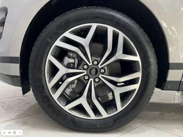 Новый Land Rover Range Rover Evoque II Рестайлинг 2025 года, цена 5 699 000 рублей, внедорожник, Автокод Объявления