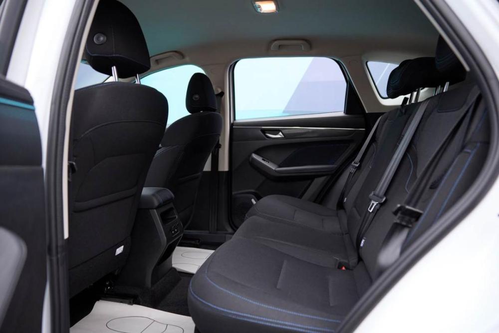 Haval Jolion I Рестайлинг 2 Красноярск  - изображение 10