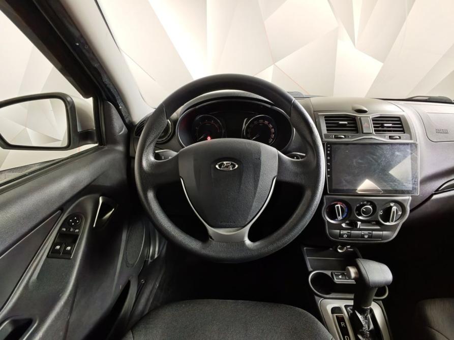 Lada (ВАЗ) Granta I Рестайлинг Москва  - изображение 20