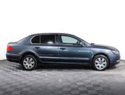 Skoda Superb II Рестайлинг Москва  - изображение 22
