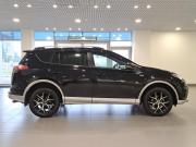 Toyota RAV4 IV (XA40) Рестайлинг Казань  - изображение 31