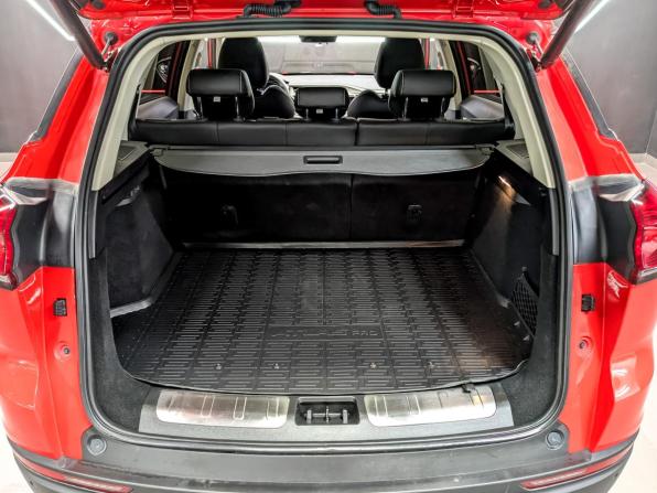 Geely Atlas Pro с пробегом 2021 года, цена 1 880 000 рублей, 57590 км, внедорожник, Автокод Объявления
