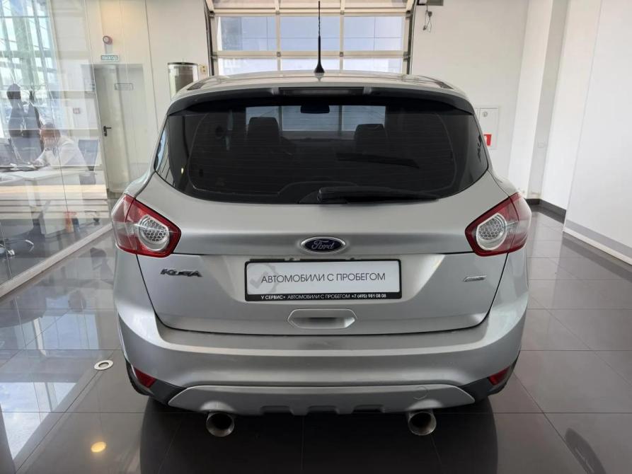Ford Kuga I Подольск  - изображение 6