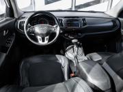 Kia Sportage III Ставрополь  - изображение 29