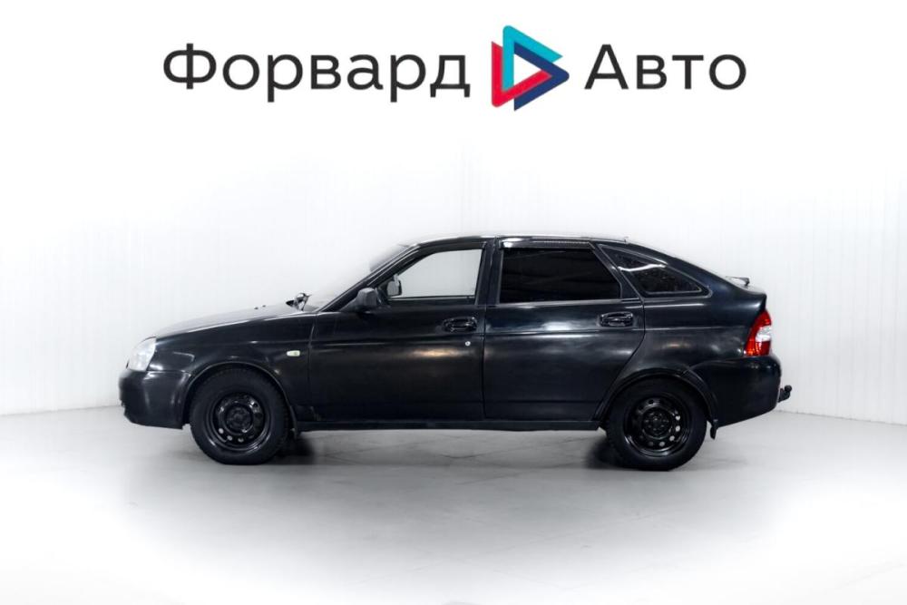 Lada (ВАЗ) Priora I Тюмень  - изображение 5