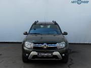 Renault Duster I Рестайлинг Москва  - изображение 15