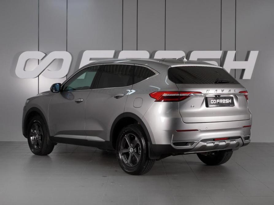 Haval F7 I Минеральные Воды  - изображение 2