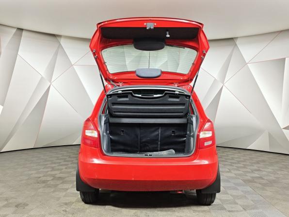 Skoda Fabia II Рестайлинг с пробегом 2011 года, цена 385 000 рублей, 172889 км, хэтчбек, Автокод Объявления
