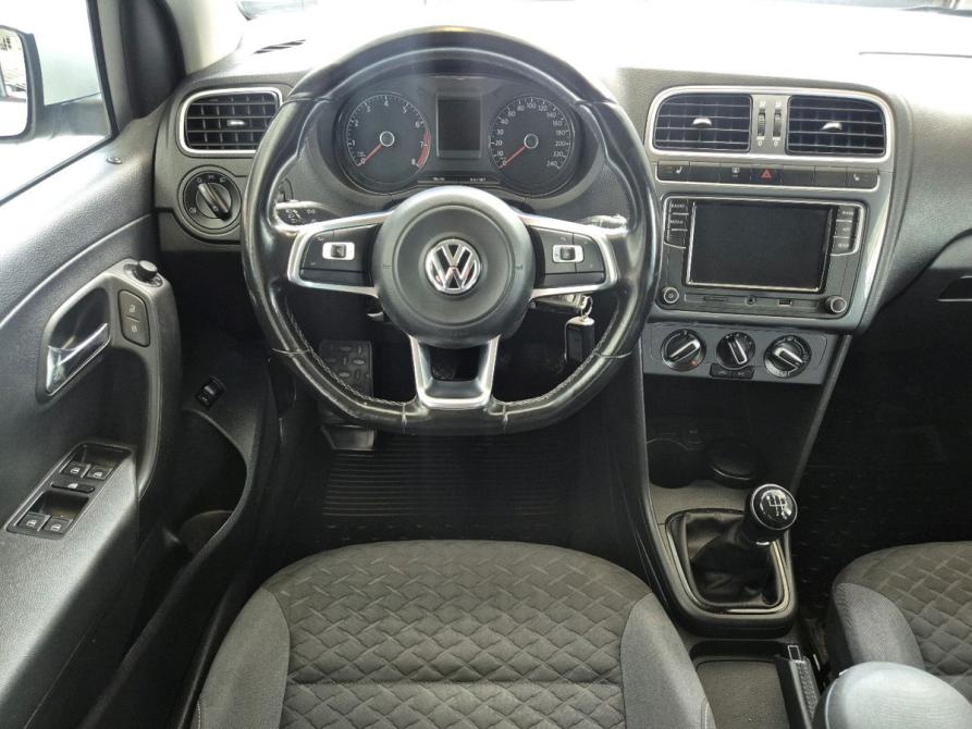 Volkswagen Polo V Рестайлинг Екатеринбург  - изображение 19