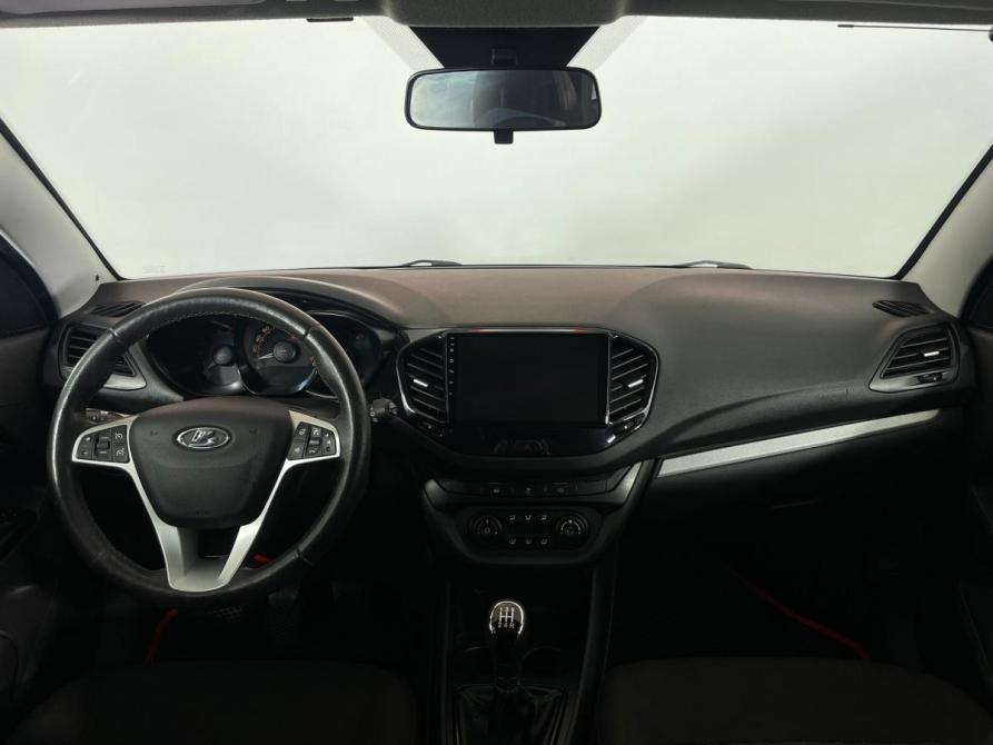 Lada (ВАЗ) Vesta I Воронеж  - изображение 8