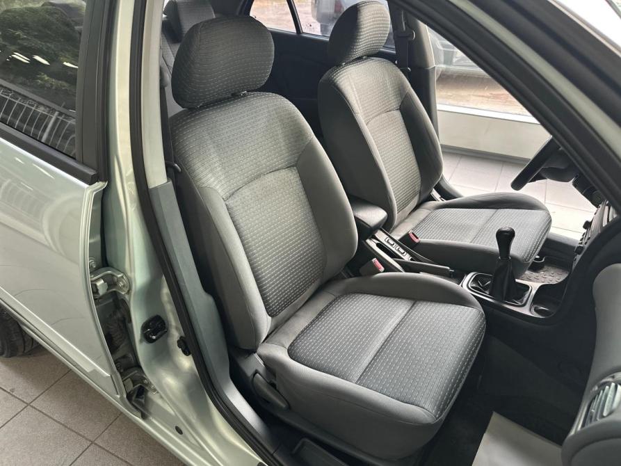 Nissan Almera Classic I Санкт-Петербург  - изображение 27