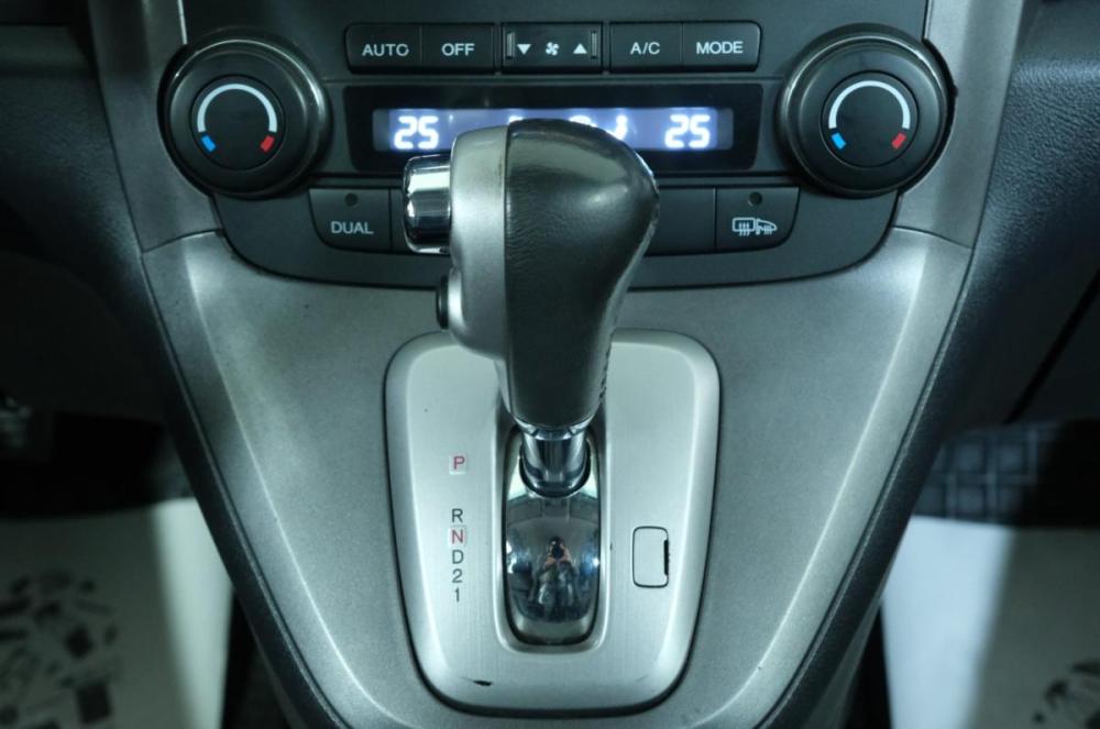 Honda CR-V III Омск  - изображение 17
