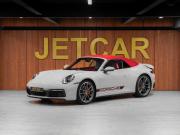 Porsche 911 VIII (992) Москва  - изображение 31
