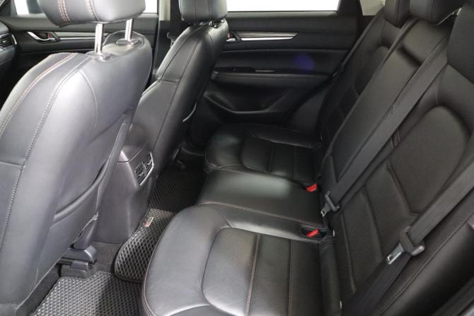 Mazda CX-5 II с пробегом 2018 года, цена 2 349 000 рублей, 188000 км, внедорожник, Автокод Объявления