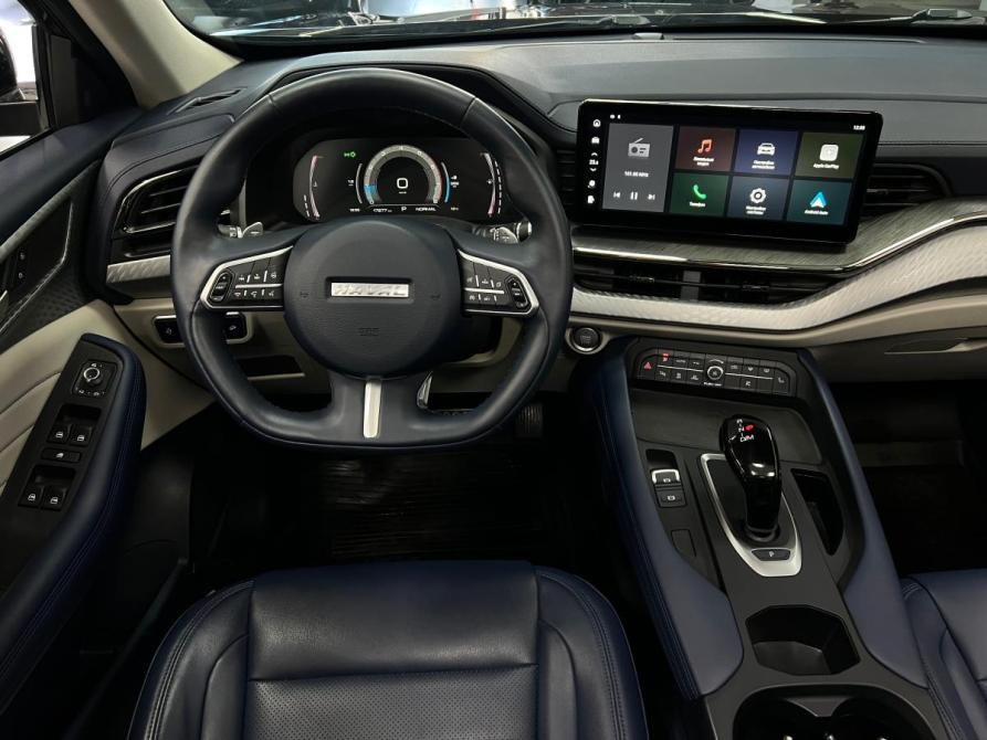 Haval F7 I Рестайлинг Казань  - изображение 13