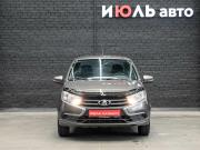 Lada (ВАЗ) Granta I Рестайлинг Екатеринбург  - изображение 18