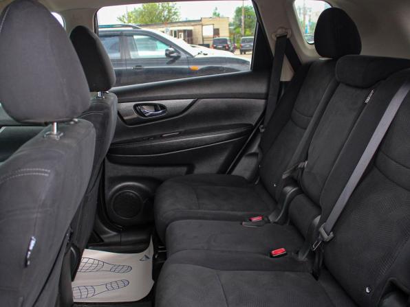 Nissan X-Trail III с пробегом 2015 года, цена 1 481 800 рублей, 226894 км, внедорожник, Автокод Объявления