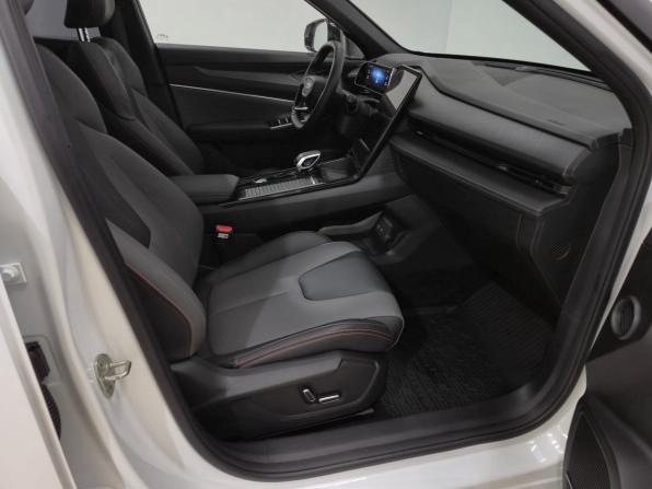 Geely Cityray с пробегом 2024 года, цена 2 432 000 рублей, 26710 км, внедорожник, Автокод Объявления