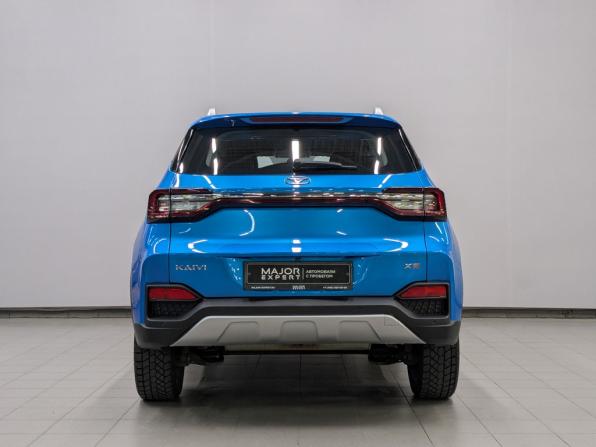 Kaiyi X3 с пробегом 2024 года, цена 1 300 000 рублей, 34761 км, внедорожник, Автокод Объявления
