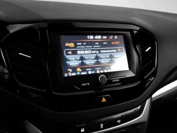 Lada (ВАЗ) Vesta I с пробегом 2018 года, цена 1 095 000 рублей, 77000 км, универсал, Автокод Объявления