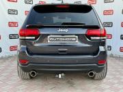 Jeep Grand Cherokee IV (WK2) Рестайлинг Санкт-Петербург  - изображение 18