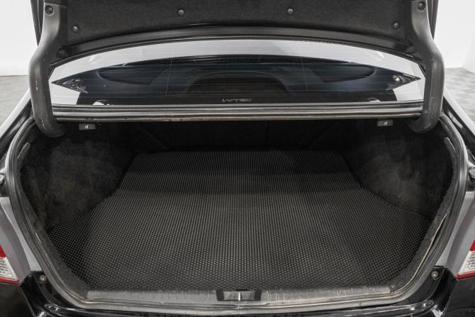 Honda Civic VIII с пробегом 2007 года, цена 899 000 рублей, 317000 км, седан, Автокод Объявления