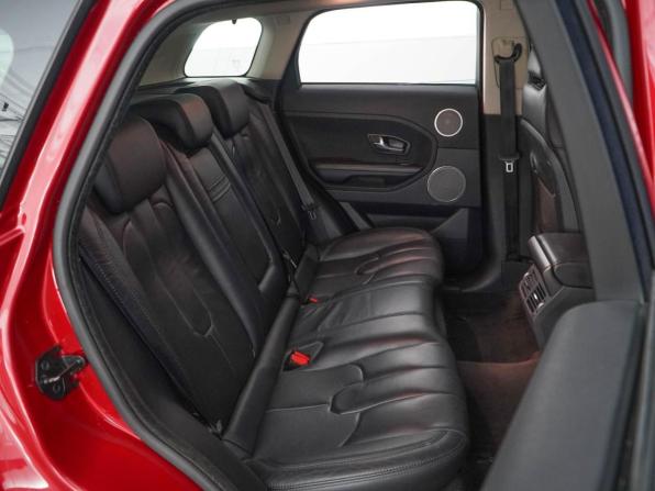 Land Rover Range Rover Evoque I с пробегом 2013 года, цена 2 357 077 рублей, 82076 км, внедорожник, Автокод Объявления
